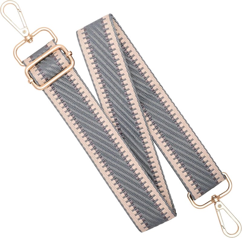 chushui Store Purse Strap,Replacement Crossbody Shoulder Strap for Handbag… - Image 1